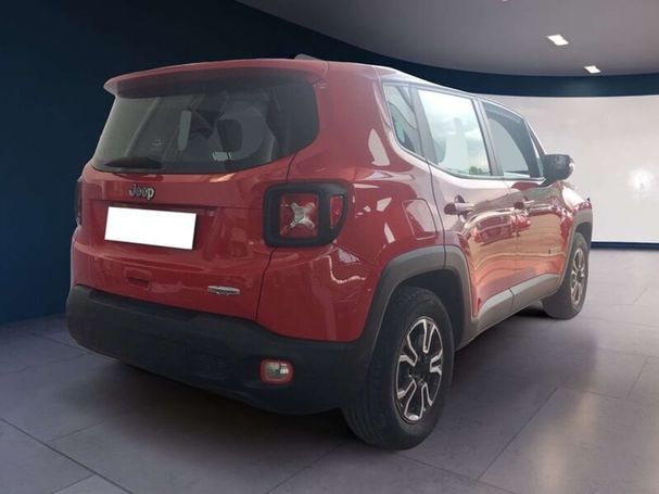 Jeep Renegade 1.0 Longitude 88 kW image number 3