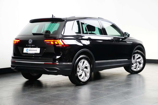 Volkswagen Tiguan 1.5 Life DSG 110 kW image number 4