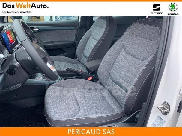 Seat Arona 1.0 TSI 70 kW image number 14