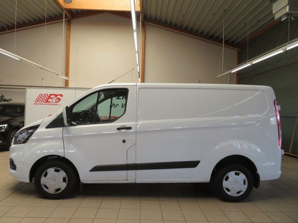 Ford Transit Custom 280 L1 Trend 77 kW image number 5