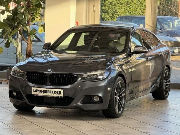 BMW 330i Gran Turismo xDrive 185 kW image number 7