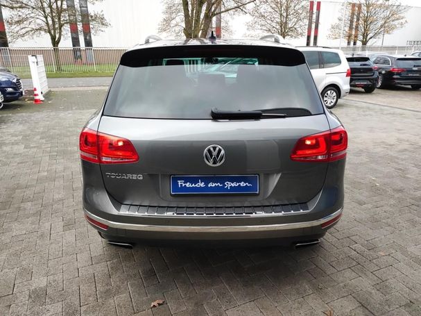 Volkswagen Touareg 4Motion 193 kW image number 3