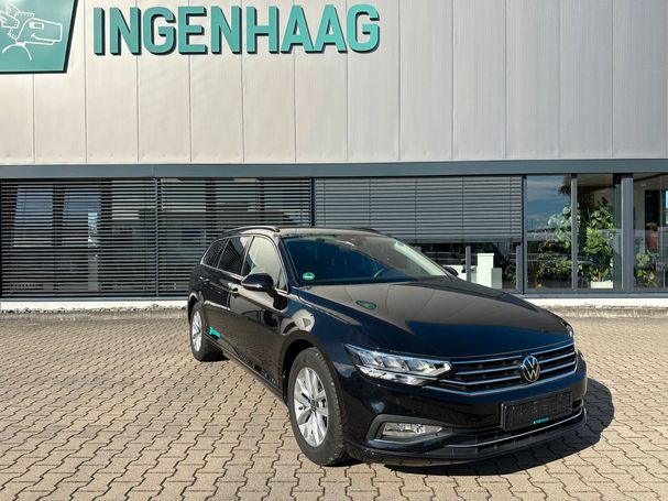 Volkswagen Passat Variant 1.5 TSI Business DSG 110 kW image number 1