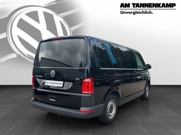 Volkswagen T6 Kombi 2.0 TDI 75 kW image number 3