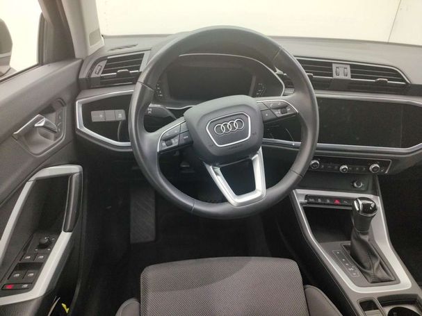 Audi Q3 35 TFSI S tronic Sportback 110 kW image number 3