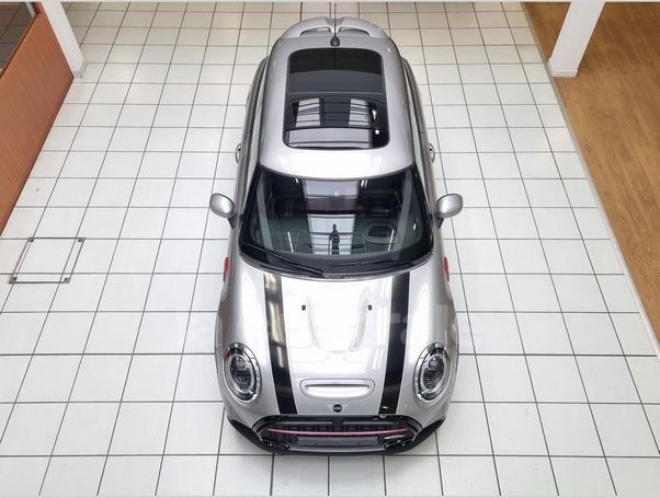 MINI John Cooper Works 170 kW image number 16