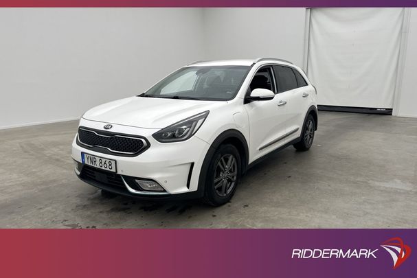 Kia Niro 104 kW image number 1