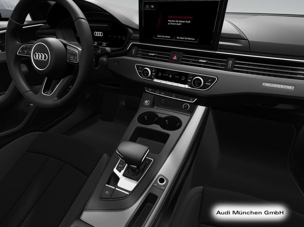 Audi A4 40 TDI S tronic Advanced 150 kW image number 16