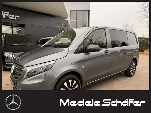 Mercedes-Benz Vito Mixto kompakt 124 CDI 4x4 174 kW image number 1