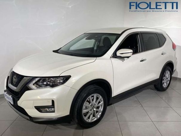 Nissan X-Trail dCi N-Connecta 110 kW image number 1