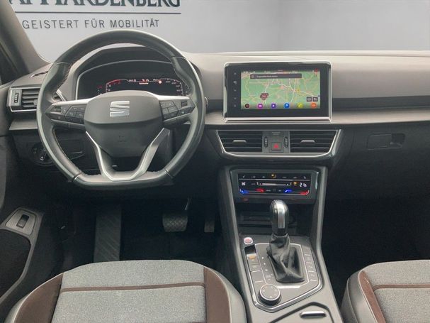 Seat Tarraco 2.0 TSI 4Drive Xcellence 140 kW image number 14