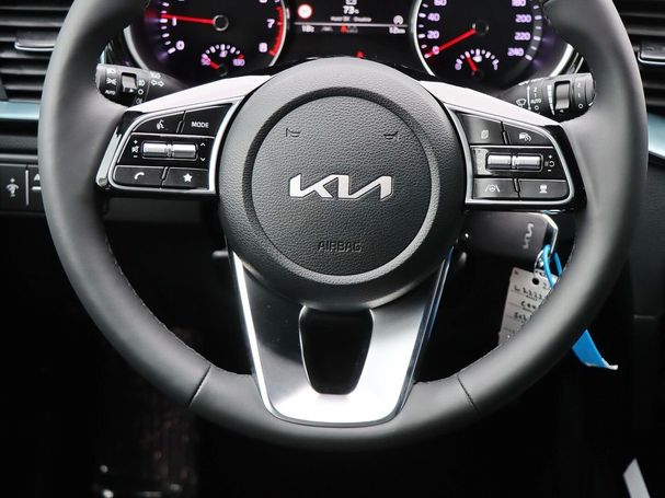 Kia Ceed 74 kW image number 8