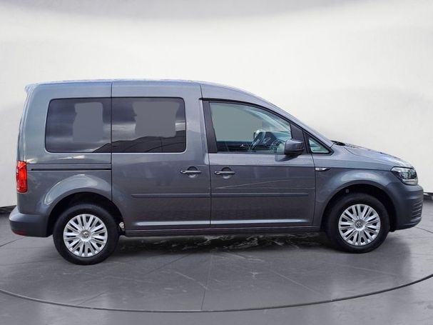 Volkswagen Caddy 1.0 TSI Trendline 75 kW image number 5