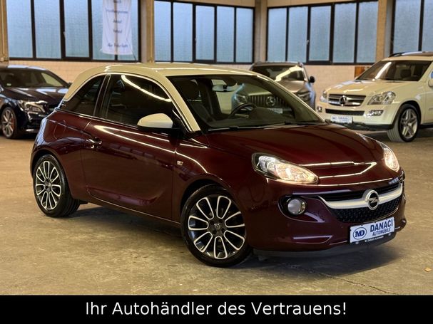 Opel Adam 64 kW image number 2