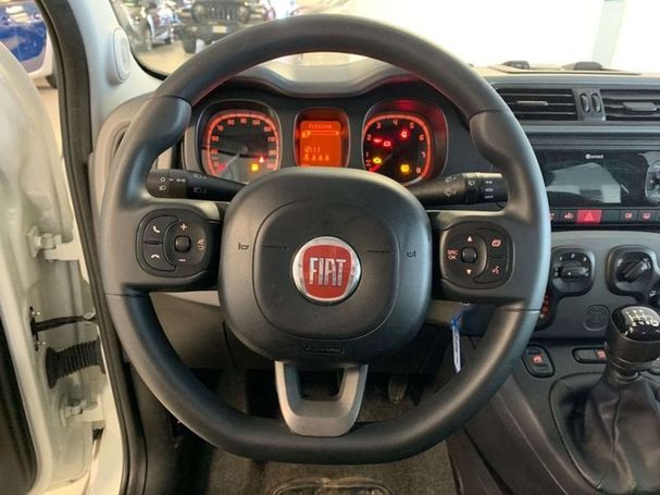 Fiat Panda 1.0 Hybrid City Life 51 kW image number 13