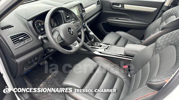 Renault Koleos 1.3 TCe 116 kW image number 19