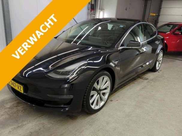 Tesla Model 3 Long Range AWD 258 kW image number 1