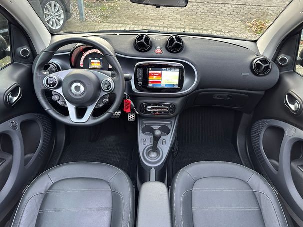 Smart ForTwo 66 kW image number 14