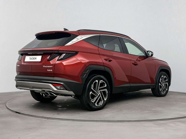 Hyundai Tucson 1.6 T-GDI N 158 kW image number 3