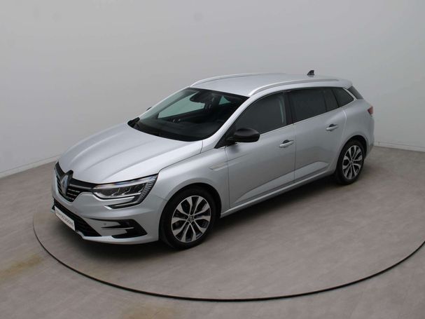 Renault Megane Estate TCe 140 103 kW image number 9