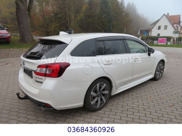 Subaru Levorg 2.0 110 kW image number 5