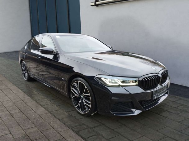 BMW 540d M Sportpaket xDrive 250 kW image number 2