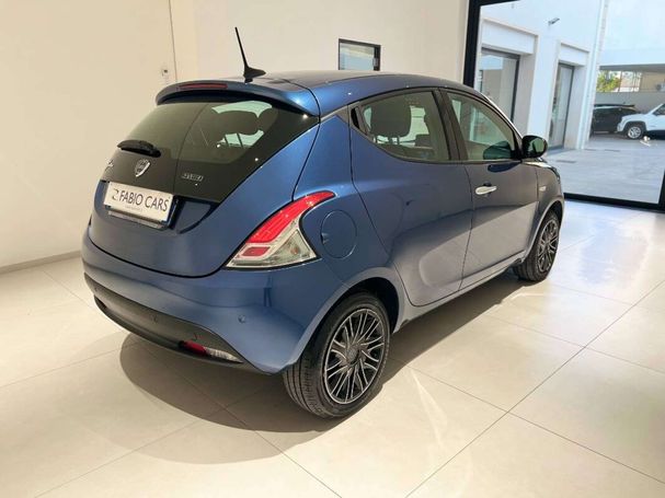 Lancia Ypsilon 51 kW image number 6