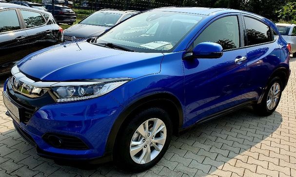 Honda HR-V 96 kW image number 8