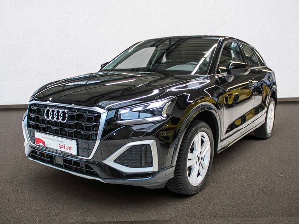 Audi Q2 35 TFSI Advanced 110 kW image number 1