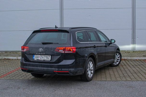 Volkswagen Passat Variant 2.0 TDI Business DSG 110 kW image number 2