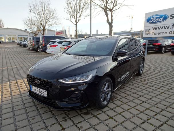 Ford Focus 1.0 ST-Line 92 kW image number 1