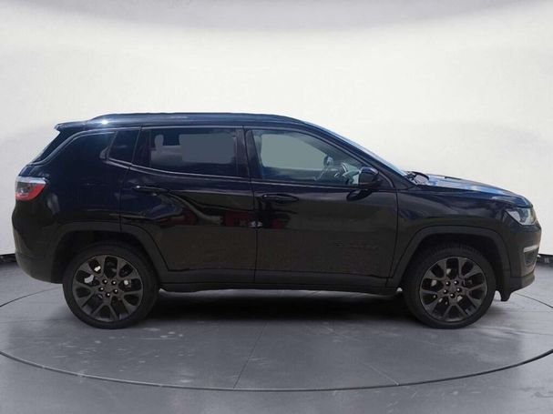 Jeep Compass 2.0 103 kW image number 6