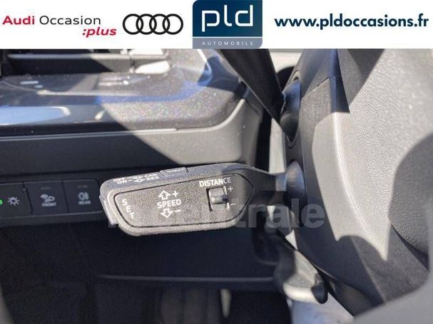 Audi Q4 40 e-tron 150 kW image number 20