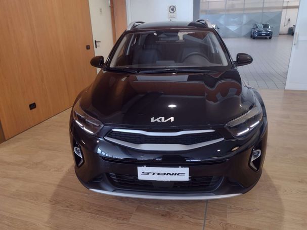 Kia Stonic 1.0 100 75 kW image number 2