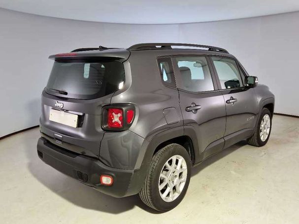 Jeep Renegade 96 kW image number 5