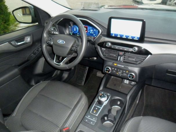 Ford Kuga 132 kW image number 13