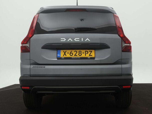 Dacia Jogger TCe 100 ECO-G Expression 74 kW image number 2