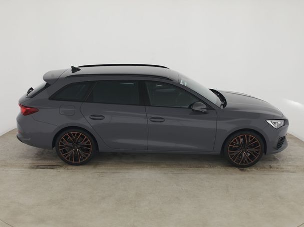 Cupra Leon ST 180 kW image number 7