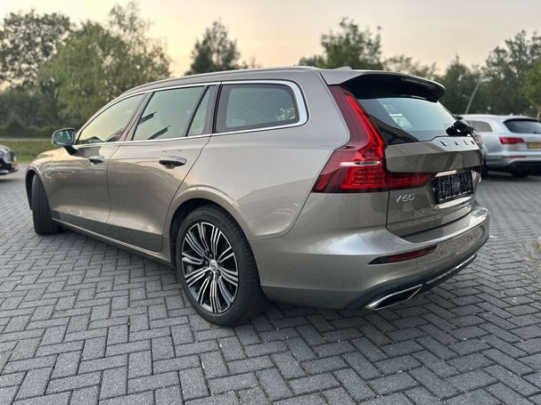 Volvo V60 T8 Twin Engine Inscription AWD 287 kW image number 7