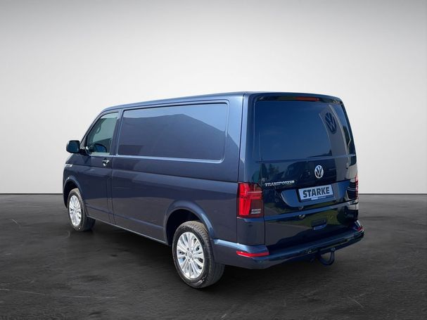 Volkswagen T6 Transporter 110 kW image number 3