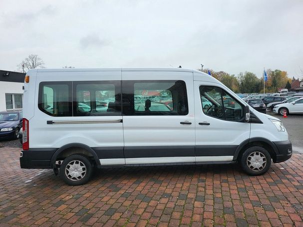 Ford Transit 310 L3 Trend 96 kW image number 7