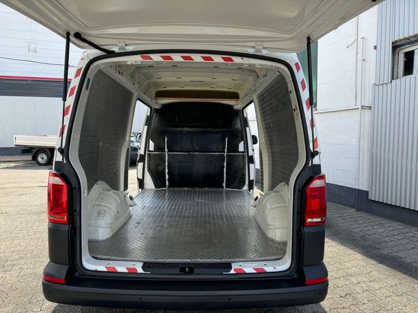 Volkswagen T6 Transporter 110 kW image number 19