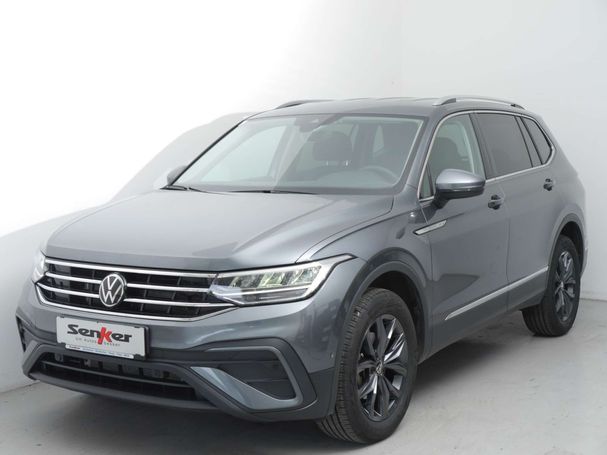 Volkswagen Tiguan Allspace TDI 4Motion DSG 110 kW image number 1