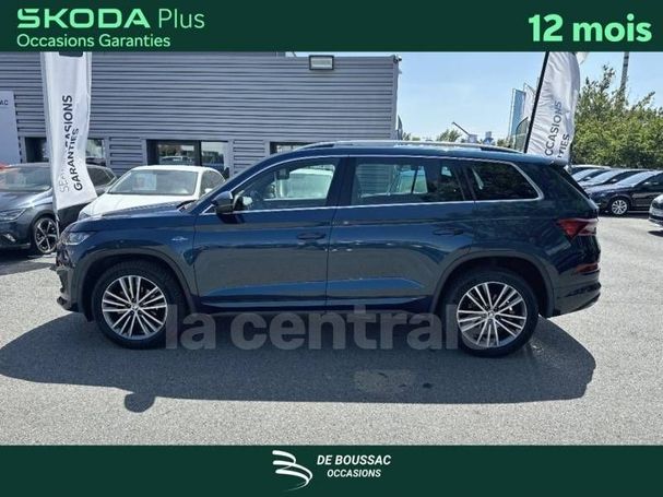 Skoda Kodiaq 2.0 TDI DSG 110 kW image number 15