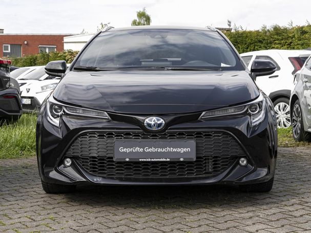 Toyota Corolla 2.0 Touring Sports 135 kW image number 2