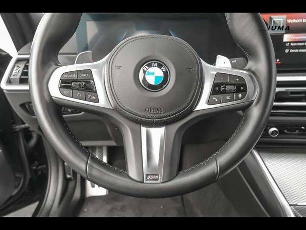 BMW 318i 115 kW image number 8