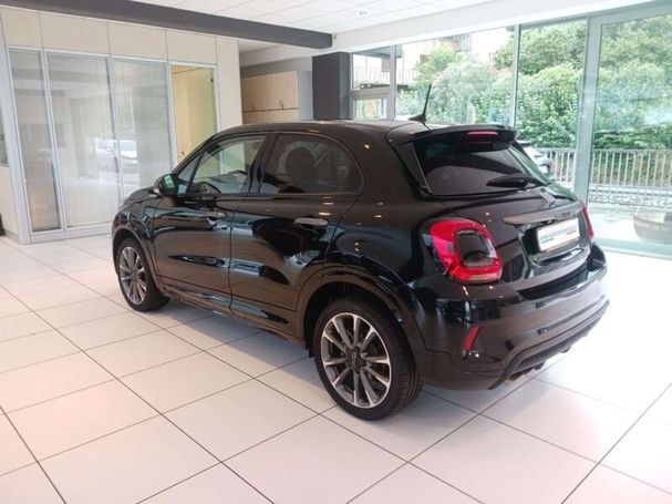 Fiat 500X 1.3 MultiJet 70 kW image number 4