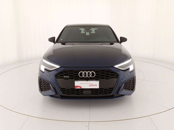 Audi A3 40 TDI quattro S-line Sportback 147 kW image number 2