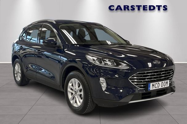 Ford Kuga 2.5 Hybrid AWD 141 kW image number 1