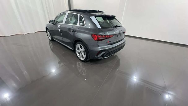 Audi A3 35 TDI S-line Sportback 110 kW image number 19